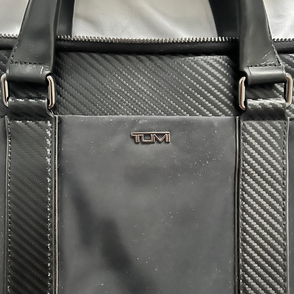 Tumi portafolio